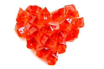 Image showing valentine heart 