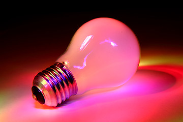 Image showing light bulb