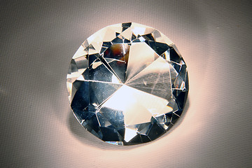 Image showing diamond