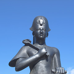 Image showing Ramses II