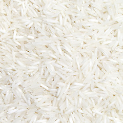 Image showing Basmati picture