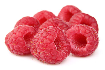 Image showing Raspberry