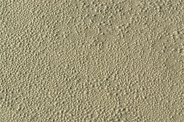 Image showing organic bubbles on the ground