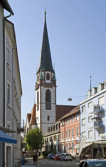 Image showing Emmendingen