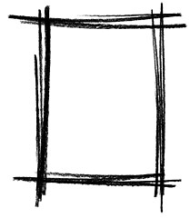 Image showing sketch frame
