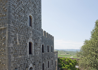 Image showing around Castle of Brolio