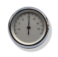 Image showing thermometer