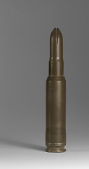 Image showing plastic ammunition