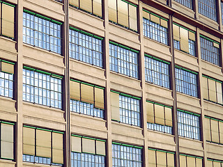 Image showing Torino Lingotto