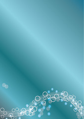 Image showing Abstract background