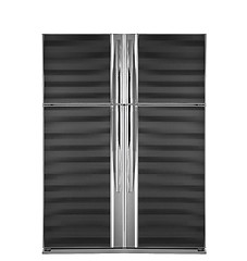 Image showing modern refrigerator