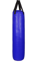 Image showing punching bag