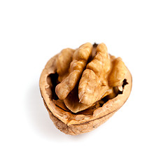 Image showing fresh walnut 