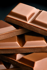 Image showing Chocolate