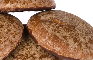 Image showing Gingerbread