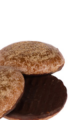 Image showing Lebkuchen