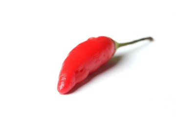 Image showing red chillies