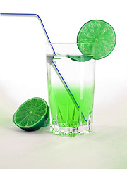 Image showing Cocktail picture