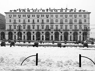 Image showing Turin, Italy