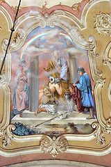 Image showing The Return of the Prodigal Son