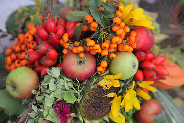 Image showing Apples