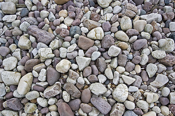 Image showing stones