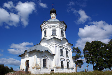 Image showing Church