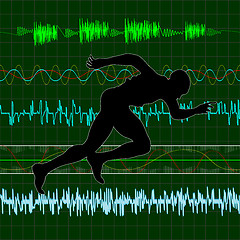 Image showing Cardio