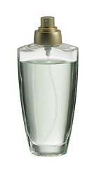 Image showing perfume bottle