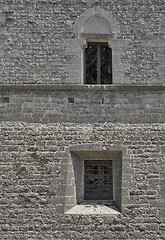 Image showing Castle of Brolio