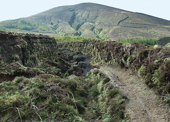 Image showing Azores scenery