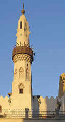 Image showing Mosque of Abu Haggag