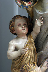 Image showing Angel