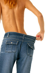 Image showing slimming #3