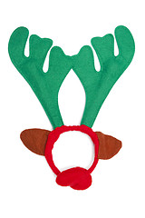 Image showing Reindeer