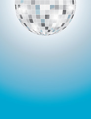 Image showing Disco Ball