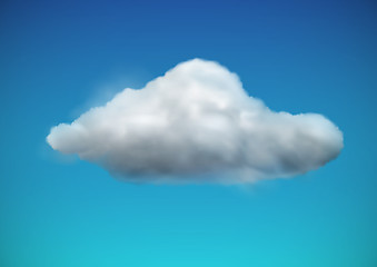 Image showing weather icon