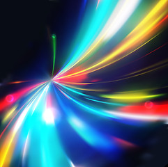 Image showing abstract background