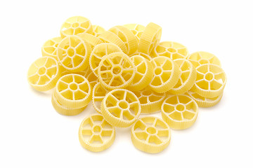 Image showing Pasta