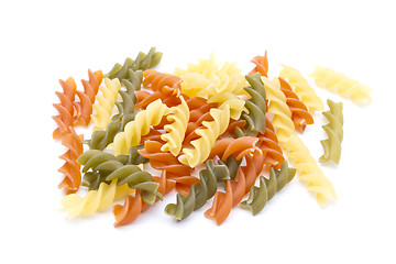 Image showing Pasta 