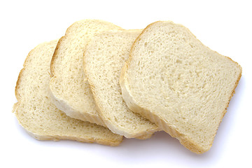 Image showing Fresh Bread