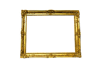 Image showing Frame