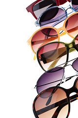 Image showing Sunglasses