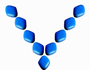 Image showing Viagra,