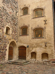 Image showing Turku Castle Finland