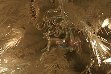 Image showing Christmas Decoration