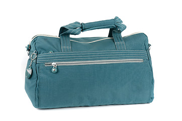 Image showing travel bag