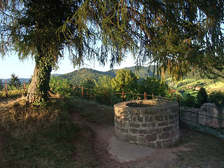 Image showing well near Hochburg Emmendingen