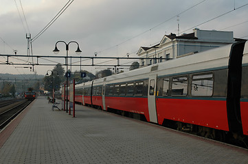 Image showing train