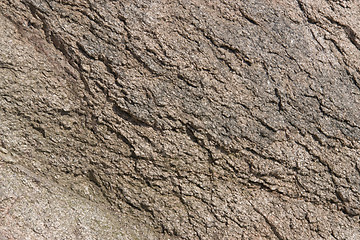 Image showing abstract stone background